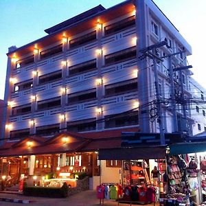 Riverfront Hotel Mukdahan Exterior photo