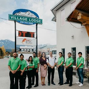 Golden Village Lodge Exterior photo