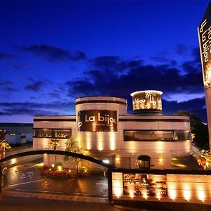 Hotel Bijou  Okayama Exterior photo