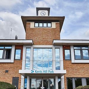 Kents Hill Park Hotel Milton Keynes Exterior photo