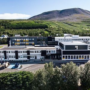 Fosshotel Húsavík Exterior photo