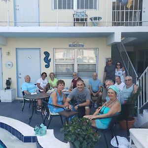 Ashley Brooke Beach Resort Deerfield Beach Exterior photo