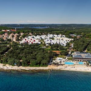 Maistra Select Amarin Resort Rovinj Exterior photo