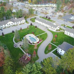 Golden Gables Inn North Conway Exterior photo