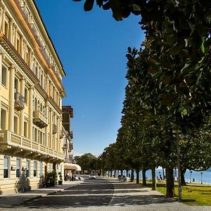 Europalace Hotel Verbania Exterior photo