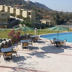 Raajsa Resort Kumbhalgarh Exterior photo