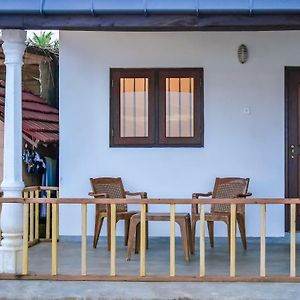 Saman Beach Guest House Galle Exterior photo