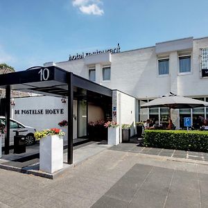 De Postelse Hoeve Hotel Tilburg Exterior photo