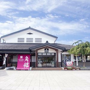 Hotel Folkloro Kakunodate Semboku Exterior photo