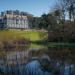 Kitley House & Country Estate Hotel Plymouth Exterior photo