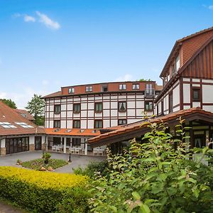 Landhotel Der Schwallenhof Bad Driburg Room photo