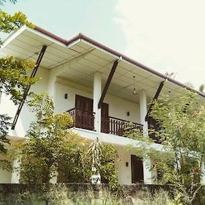 Balcony Rest Hotel Anuradhapura Exterior photo