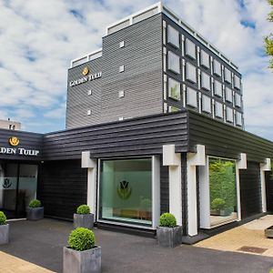 Golden Tulip Zoetermeer - Den Haag Hotel Exterior photo