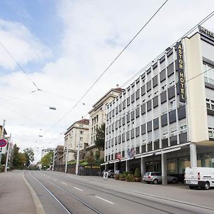 Astor Hotel & Serviced Studios Zürich Exterior photo