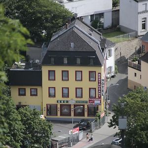 Hotel Sessellift Koblenz  Exterior photo