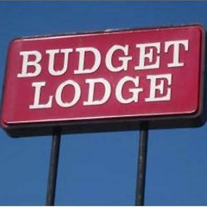 Budget Lodge Newport News Exterior photo