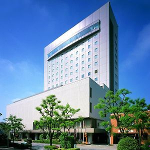 Hotel New Otani Takaoka Exterior photo