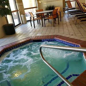 Courtyard By Marriott Layton Hotel Exterior photo