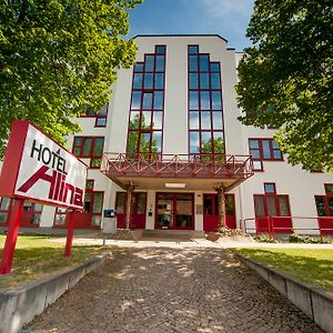 Hotel Alina Wiesbaden Exterior photo