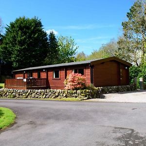 Kipplochan Villa Dalbeattie Exterior photo