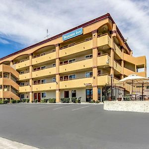 Rodeway Inn San Ysidro Near The Border San Diego Exterior photo