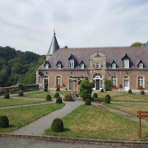 Castel Sainte Marie - Hébergement Bed and Breakfast Beauraing Exterior photo