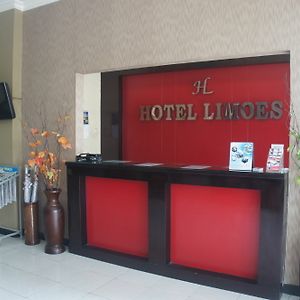 Hotel Limoes Mataram Exterior photo