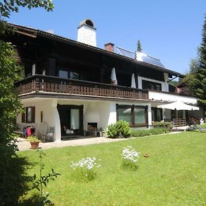 Landhaus Kogel Appartement Ofterschwang Exterior photo