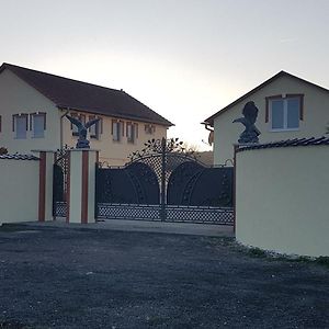 Ferienhaus Schiffer Appartement Göttingen Exterior photo