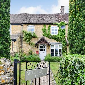 Appletree Cottage Bourton-on-the-Water Exterior photo