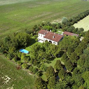 The Mulberries Villa Vicenza Exterior photo