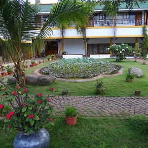 Nalla Eco Beach Resort Puducherry Exterior photo