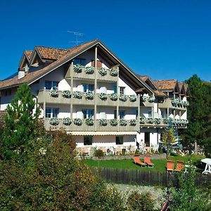 Hotel Dolomitenblick Collalbo Exterior photo