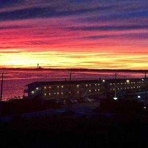 Top Mast Resort North Truro Exterior photo