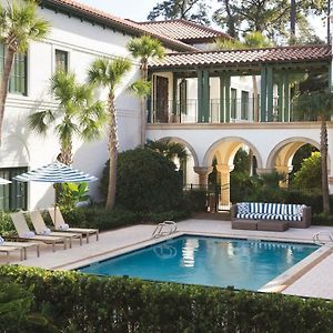 The Inn By Sea Island St. Simons Island Exterior photo