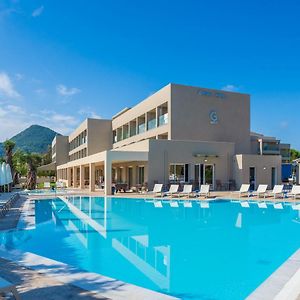 Cnic Gemini Hotel Corfu  Exterior photo