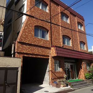 Business Hotel Miyama Wakayama Exterior photo