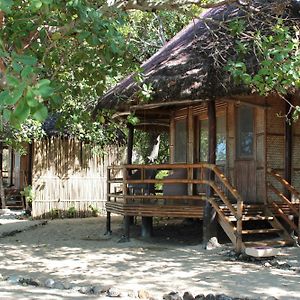 Cashew Grove Beach Resort Busuanga Exterior photo