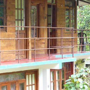 White House Adamspeak Hotel Nallathanniya Exterior photo