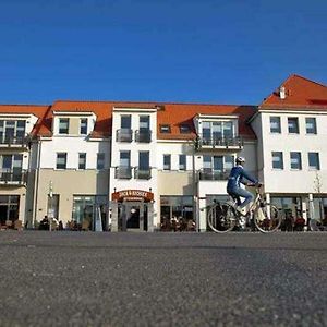 Ferienappartements Jack _ Richies Greifswald Exterior photo