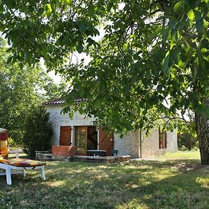 Gite La Tengne Hotel Parnac  Exterior photo