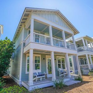 Seacrest Beach House - Stella Maris By Panhandle Getaways Villa Panama City Beach Exterior photo