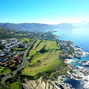 Porcupine Walk Appartement Simonʼs Town Exterior photo