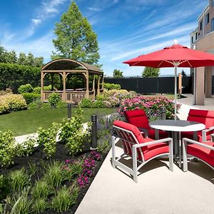 Courtyard Bethlehem Lehigh Valley/I-78 Hotel Exterior photo