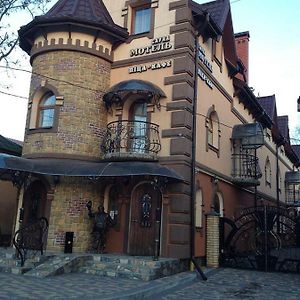 Старий Янів Hotel Ivano-Frankovo Exterior photo