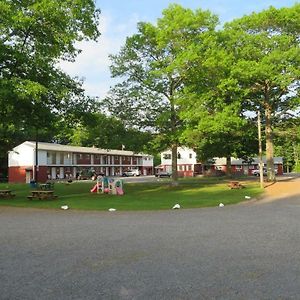 Red Ranch Inn Catskill Exterior photo