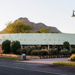 Royal Mail Hotel Dunkeld Exterior photo