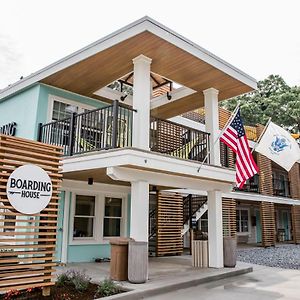 Boarding House Cape May Motel Exterior photo