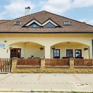 Penzion Belidlo Hotel Kunžak Exterior photo