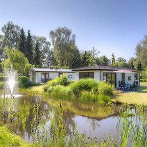 TopParken – Recreatiepark de Wielerbaan Villa Wageningen Exterior photo